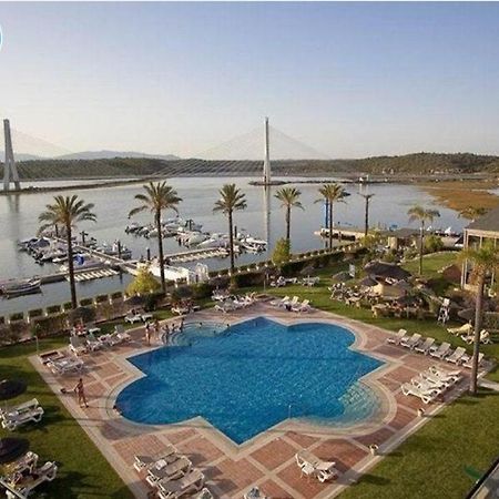 Boca Do Rio - Apartamento 109 Estômbar Dış mekan fotoğraf