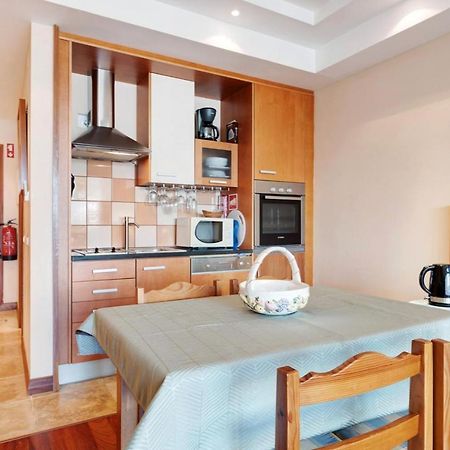 Boca Do Rio - Apartamento 109 Estômbar Dış mekan fotoğraf