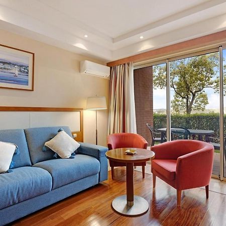 Boca Do Rio - Apartamento 109 Estômbar Dış mekan fotoğraf