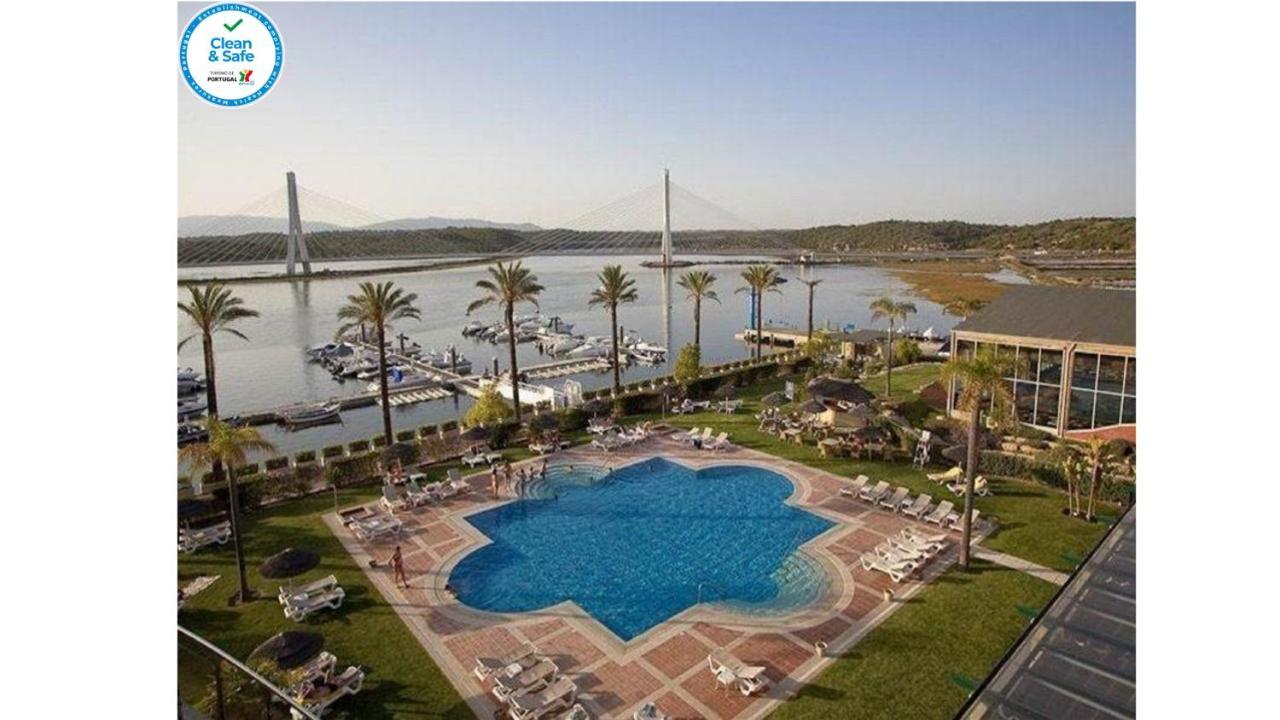 Boca Do Rio - Apartamento 109 Estômbar Dış mekan fotoğraf