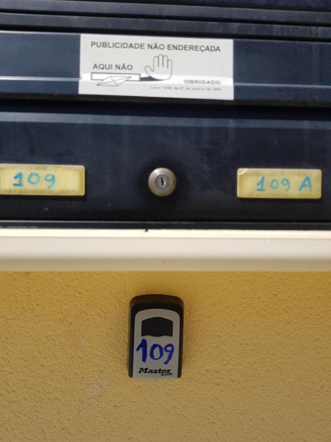 Boca Do Rio - Apartamento 109 Estômbar Dış mekan fotoğraf