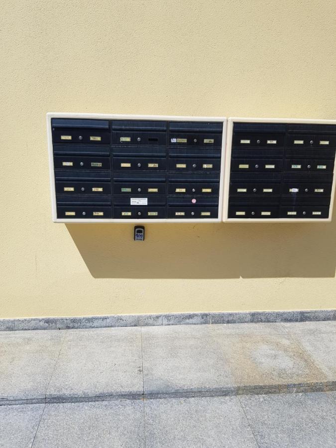 Boca Do Rio - Apartamento 109 Estômbar Dış mekan fotoğraf