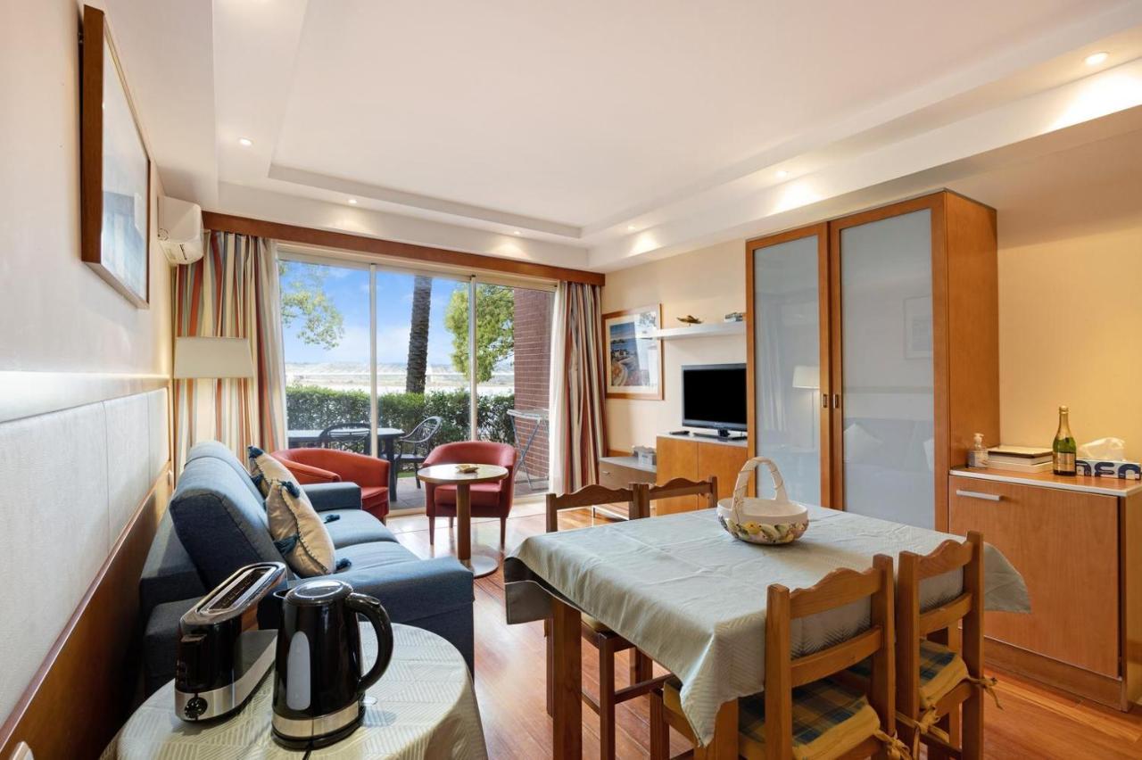 Boca Do Rio - Apartamento 109 Estômbar Dış mekan fotoğraf