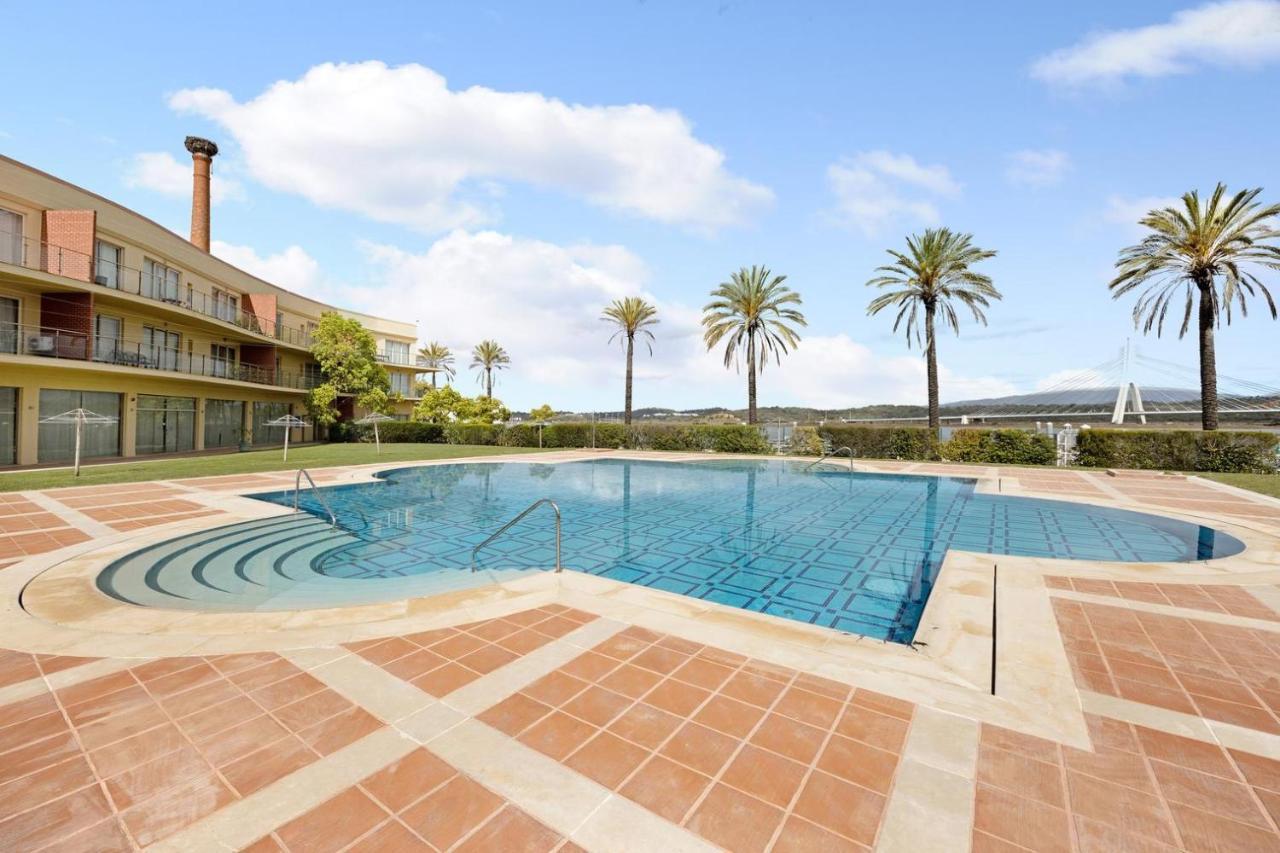 Boca Do Rio - Apartamento 109 Estômbar Dış mekan fotoğraf