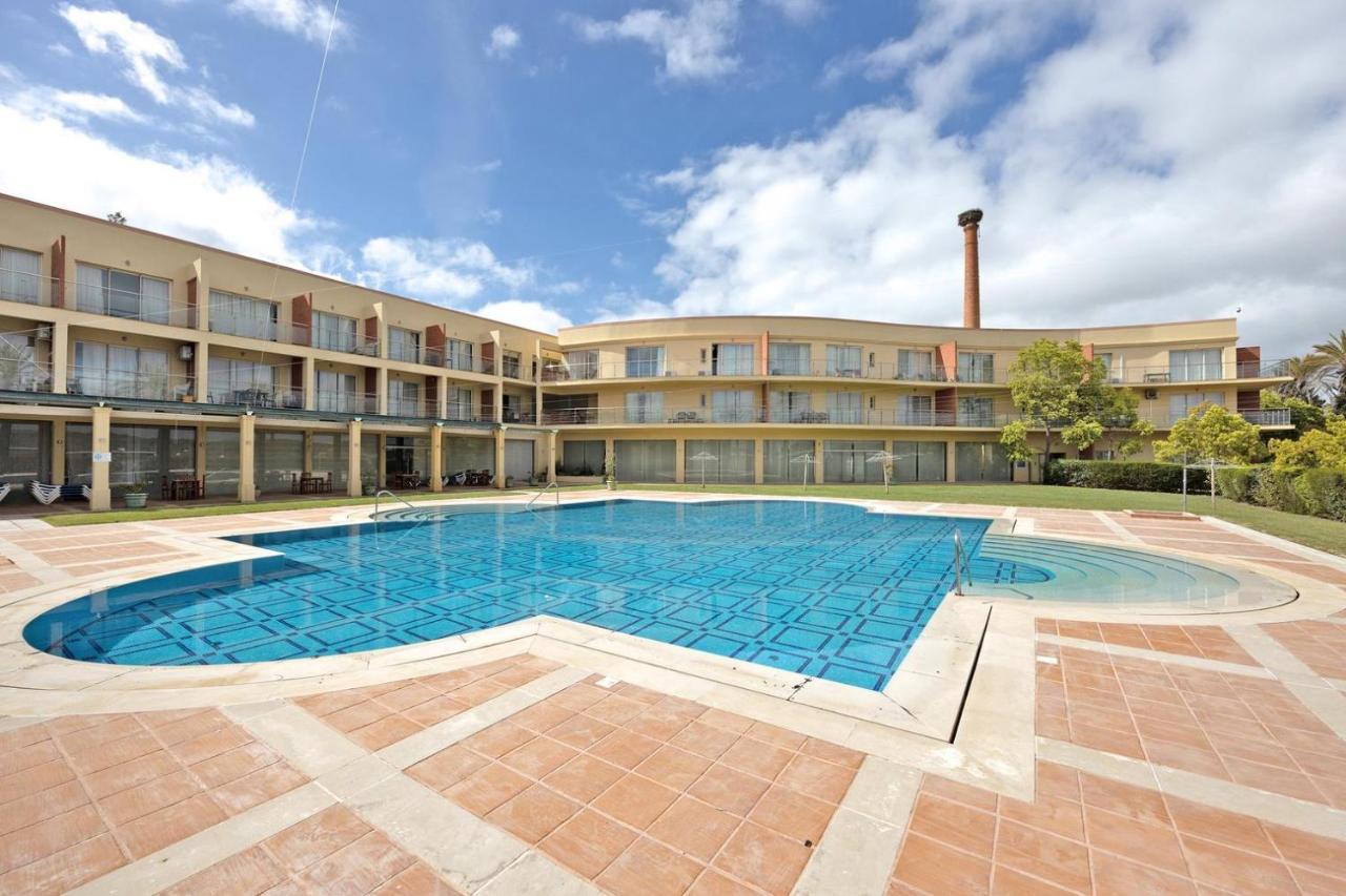 Boca Do Rio - Apartamento 109 Estômbar Dış mekan fotoğraf