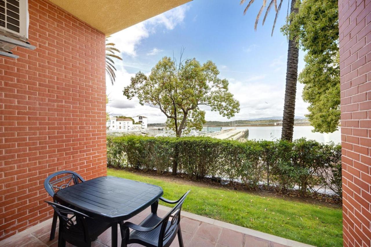 Boca Do Rio - Apartamento 109 Estômbar Dış mekan fotoğraf