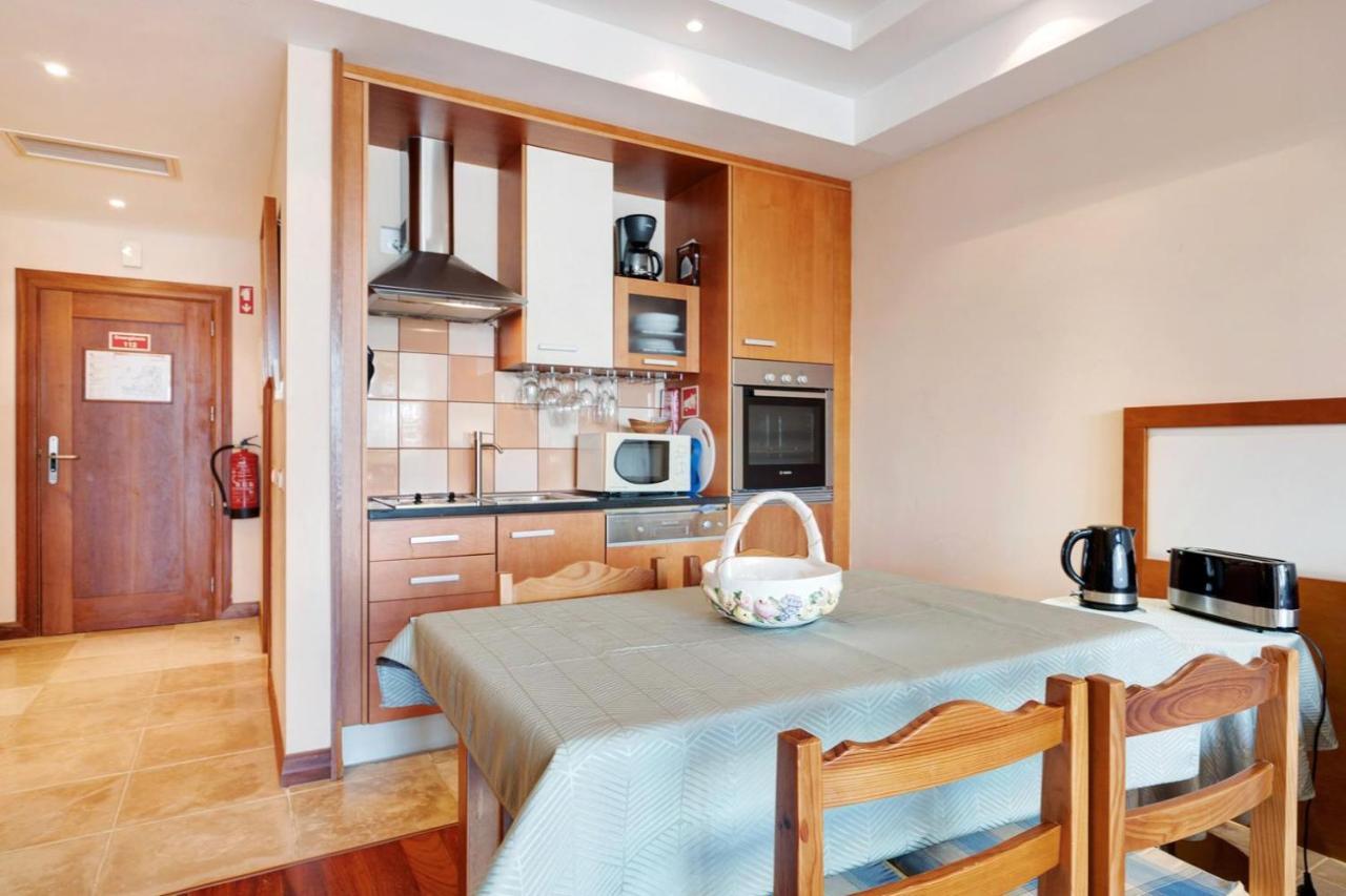 Boca Do Rio - Apartamento 109 Estômbar Dış mekan fotoğraf