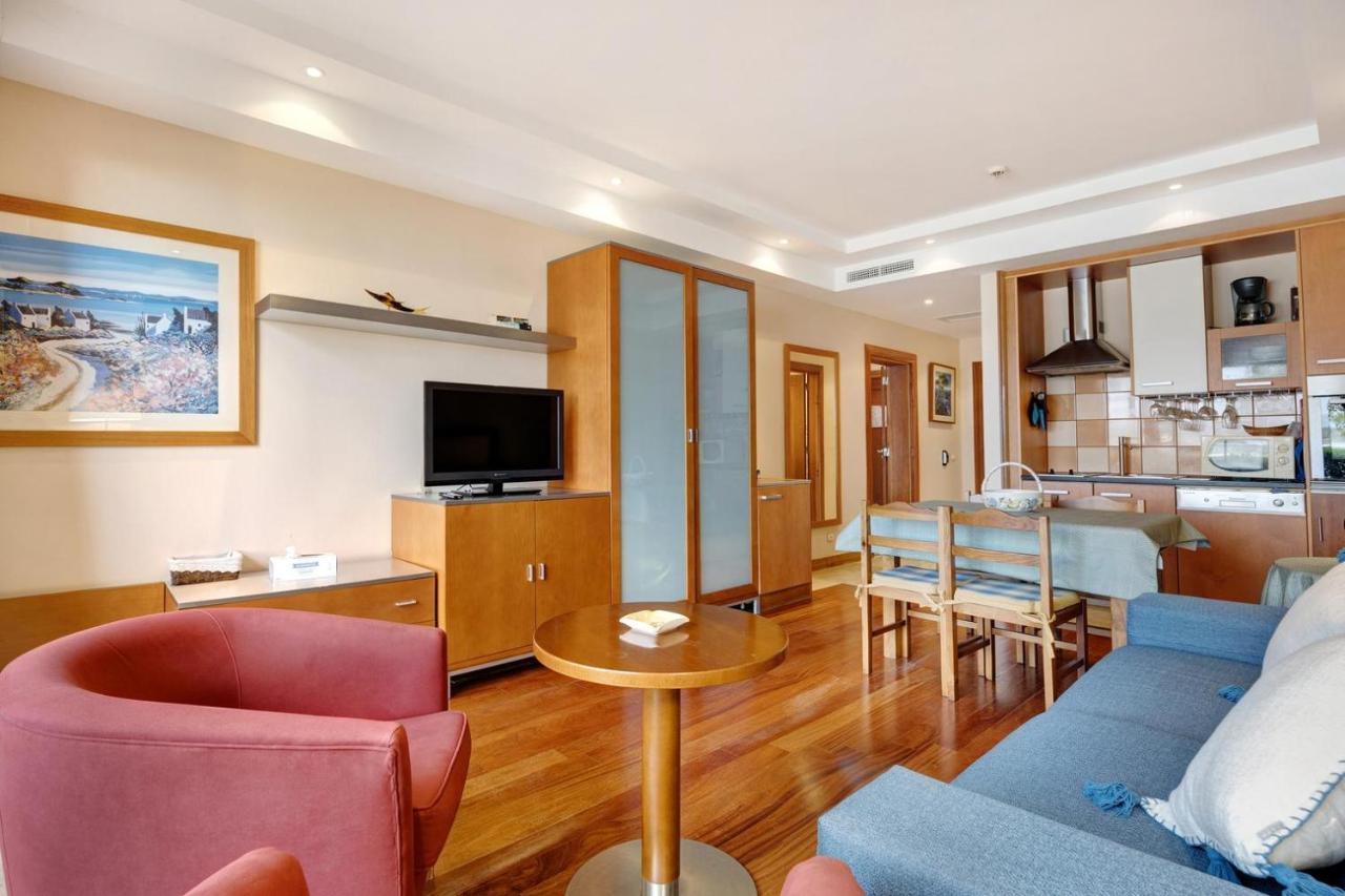Boca Do Rio - Apartamento 109 Estômbar Dış mekan fotoğraf