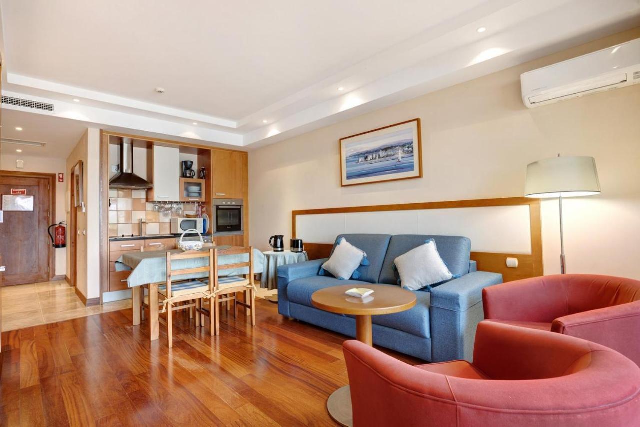 Boca Do Rio - Apartamento 109 Estômbar Dış mekan fotoğraf