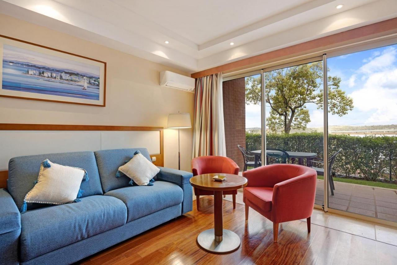 Boca Do Rio - Apartamento 109 Estômbar Dış mekan fotoğraf