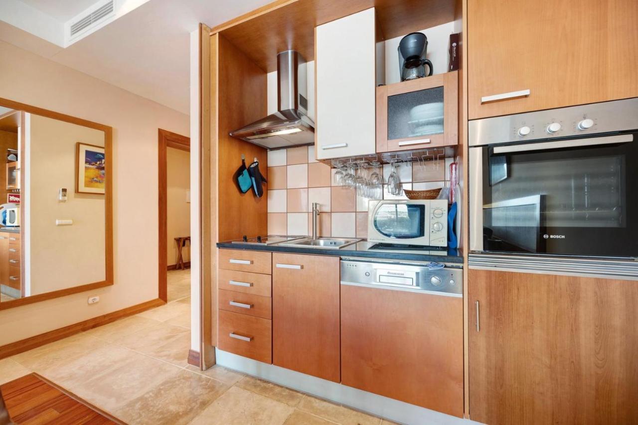 Boca Do Rio - Apartamento 109 Estômbar Dış mekan fotoğraf