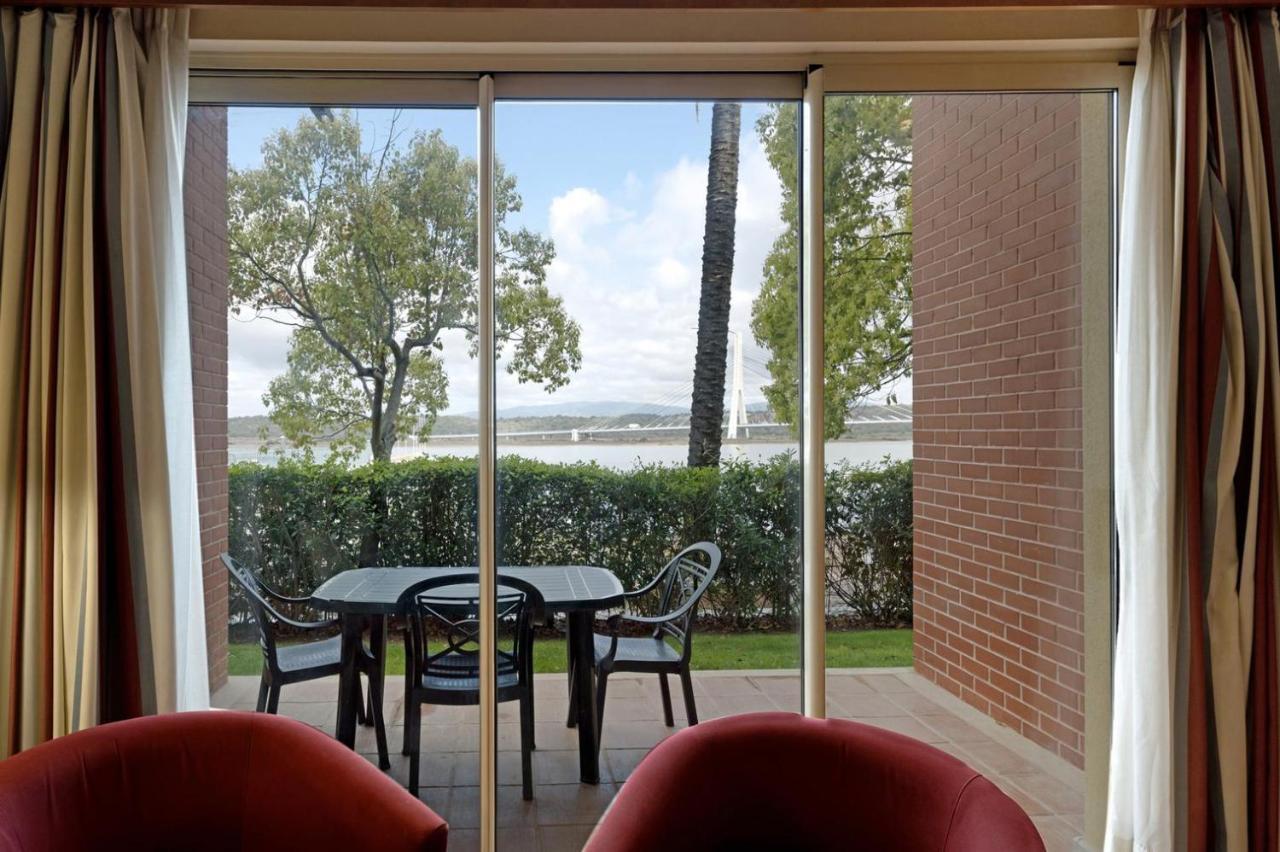 Boca Do Rio - Apartamento 109 Estômbar Dış mekan fotoğraf