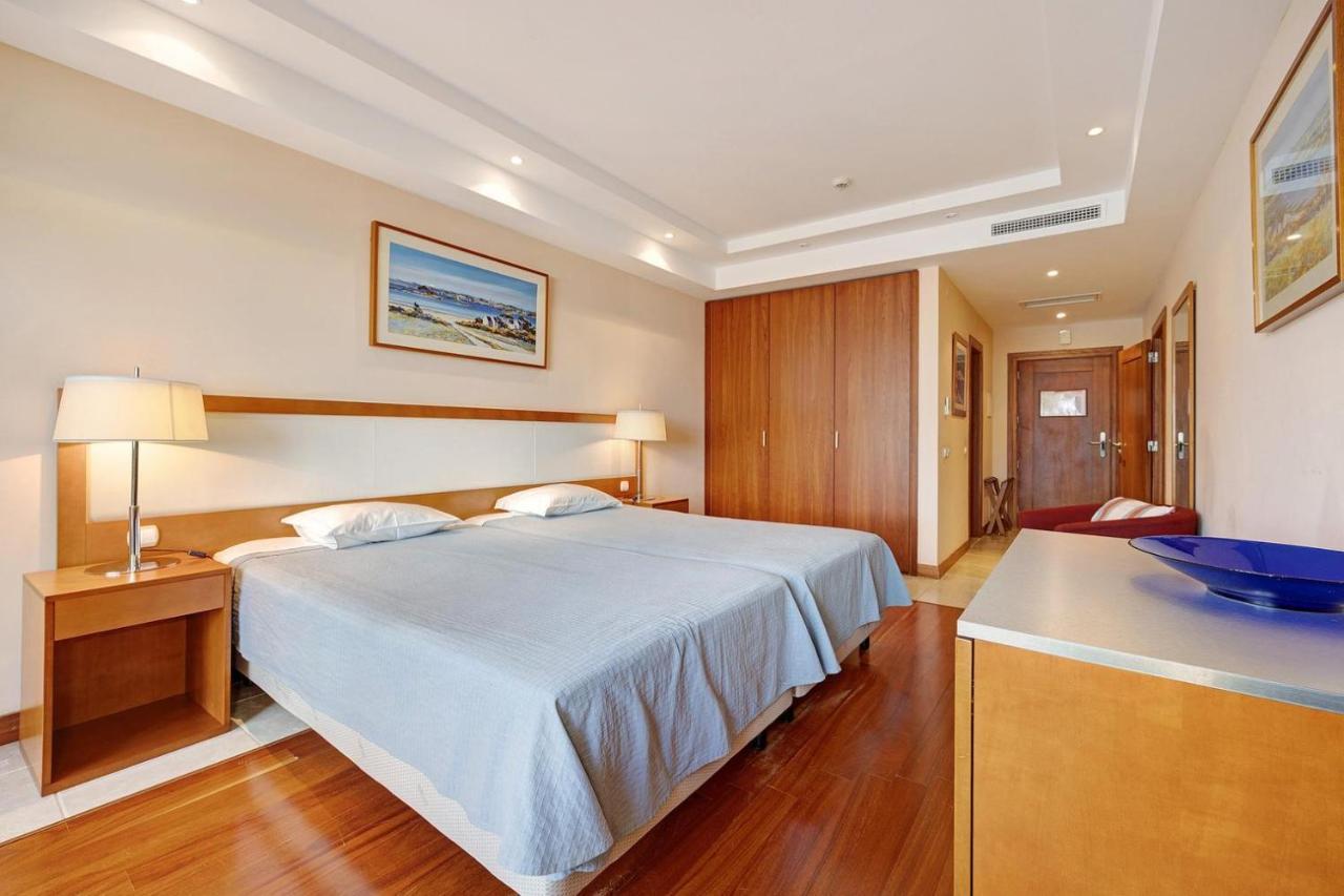 Boca Do Rio - Apartamento 109 Estômbar Dış mekan fotoğraf