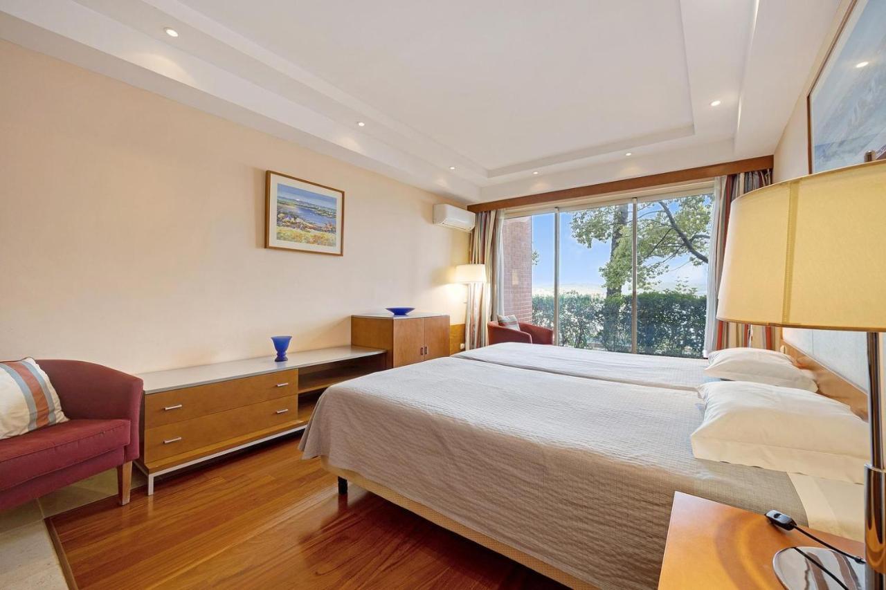 Boca Do Rio - Apartamento 109 Estômbar Dış mekan fotoğraf