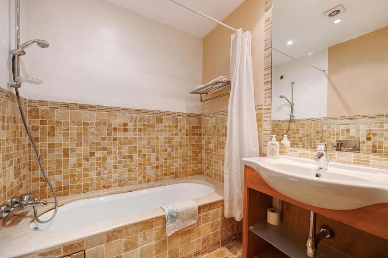 Boca Do Rio - Apartamento 109 Estômbar Dış mekan fotoğraf