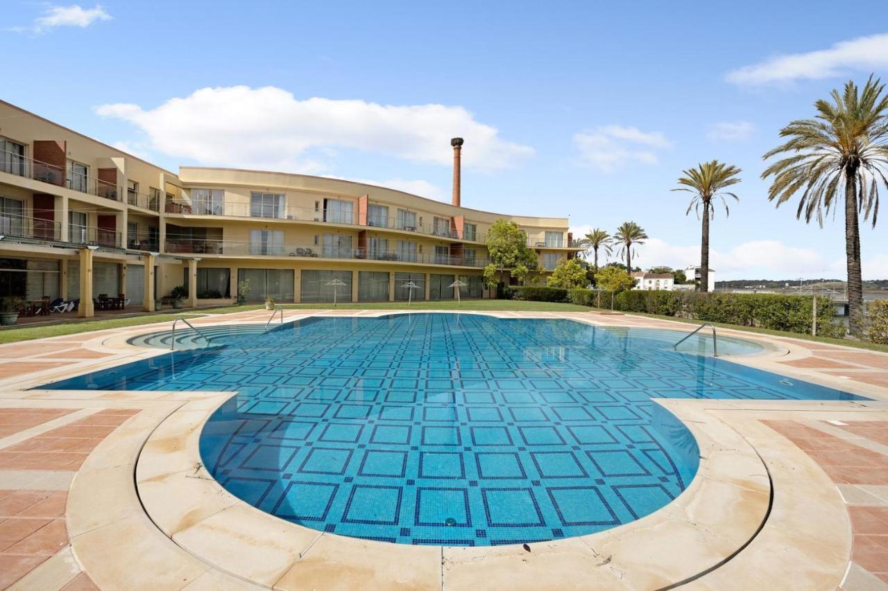 Boca Do Rio - Apartamento 109 Estômbar Dış mekan fotoğraf