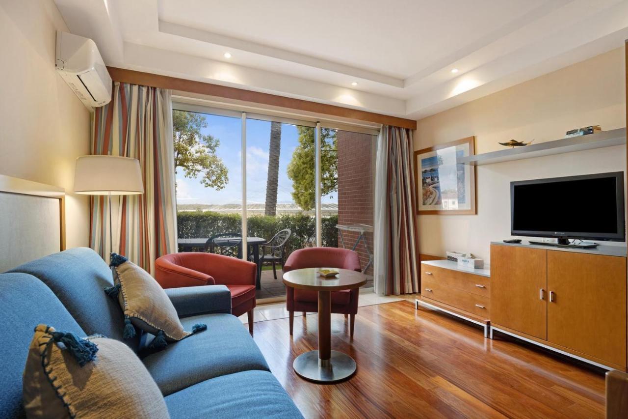 Boca Do Rio - Apartamento 109 Estômbar Dış mekan fotoğraf