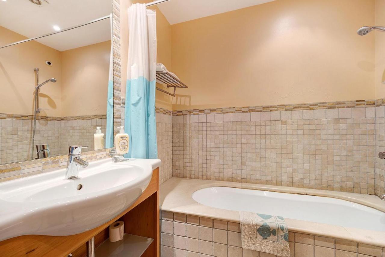 Boca Do Rio - Apartamento 109 Estômbar Dış mekan fotoğraf