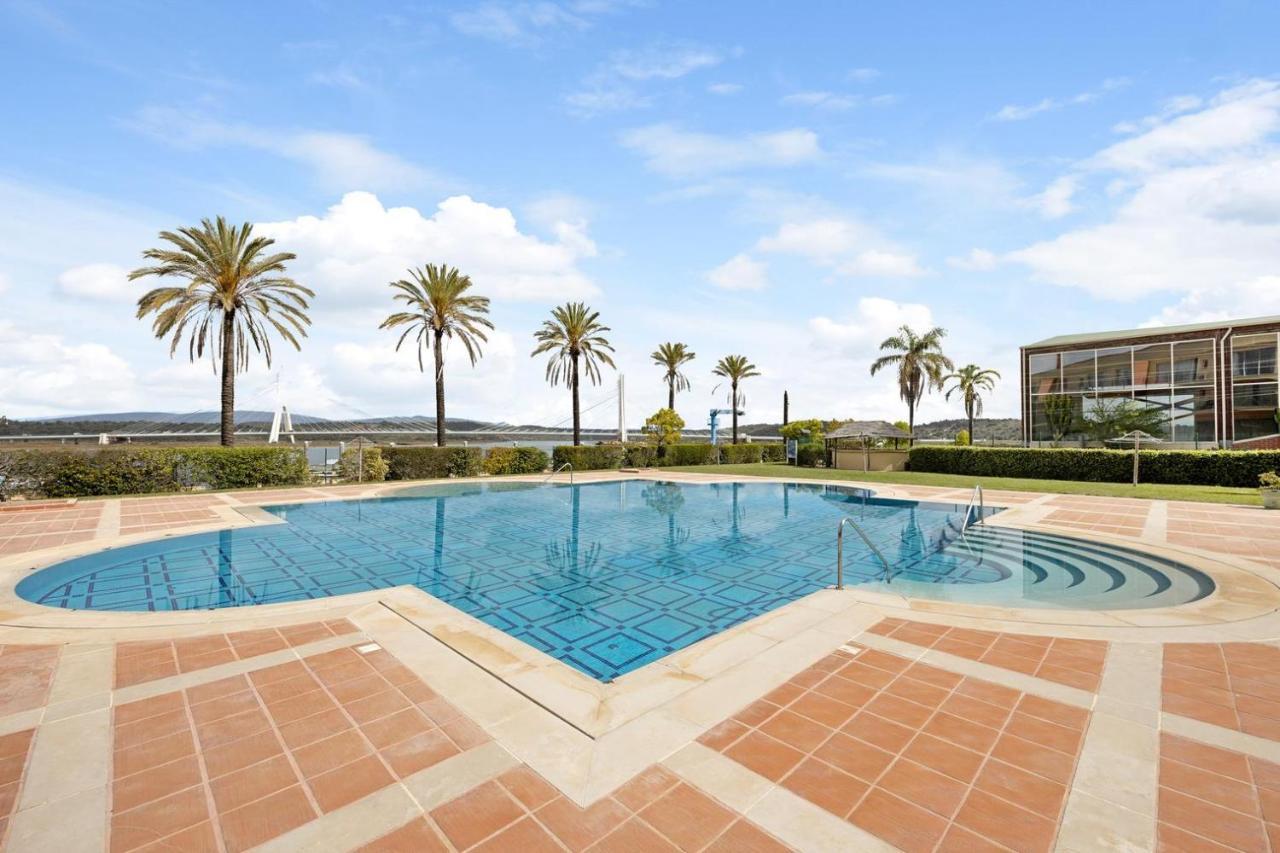 Boca Do Rio - Apartamento 109 Estômbar Dış mekan fotoğraf