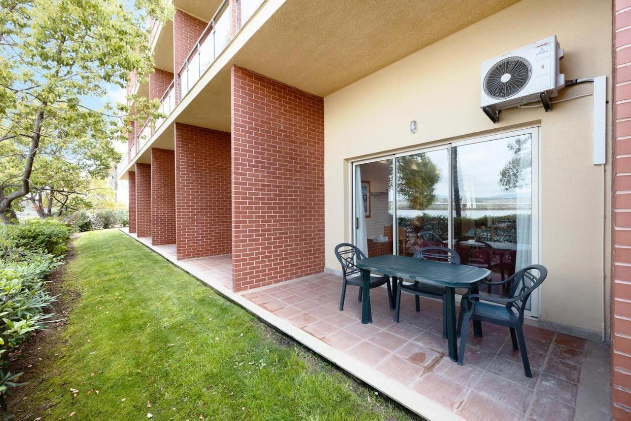 Boca Do Rio - Apartamento 109 Estômbar Dış mekan fotoğraf